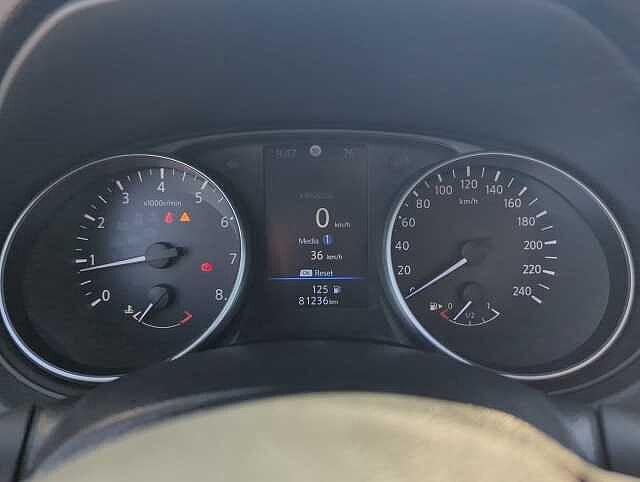 Nissan Qashqai Qashqai 1.3 DIG-T 140 CV N-Connecta