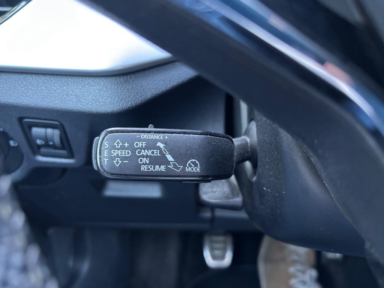 Skoda Scala 1.0 G-Tec METANO Monte Carlo