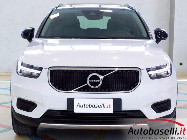 VOLVO XC40 2.0 D4 190CV AWD GEARTRONIC AUTOMATICA