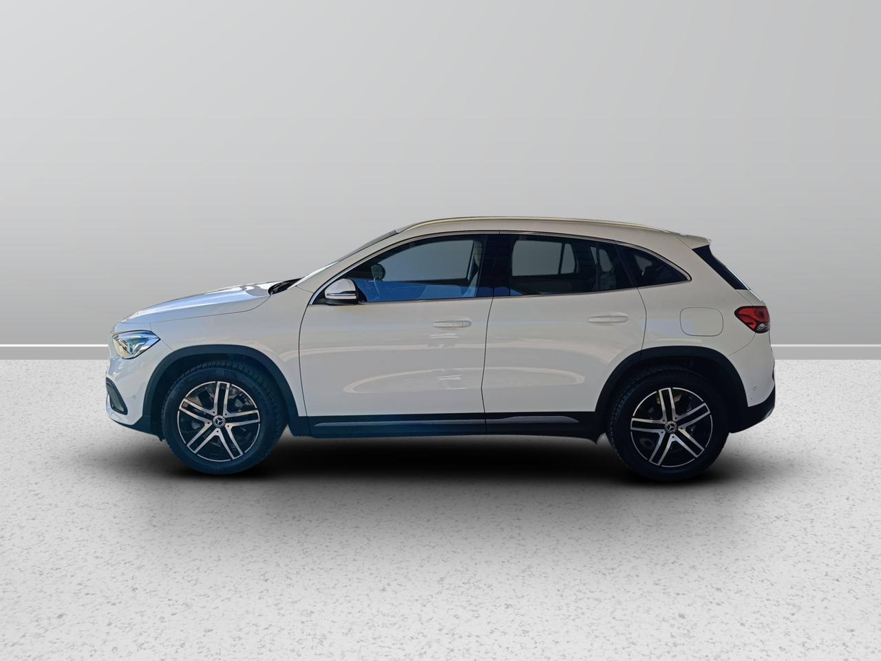 Mercedes-Benz GLA-H247 2020 - GLA 200 d Sport auto