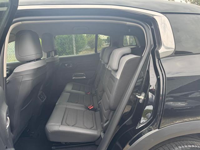 CITROEN C5 Aircross BlueHDi 130CV EAT8 Max NAVI+RETR.