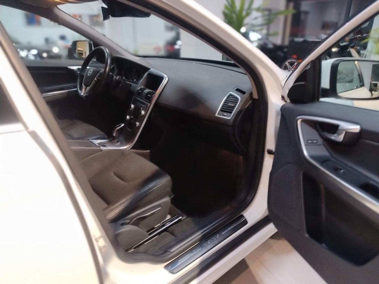 Volvo XC 60 XC60 D3 Geartronic Business