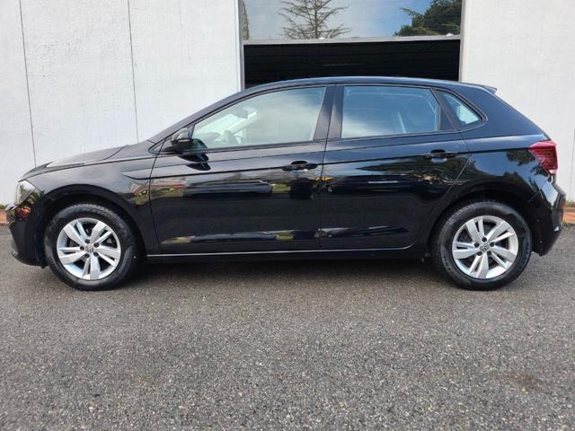 VOLKSWAGEN Polo 1.0 TGI 5p. Highline BlueMotion Technology