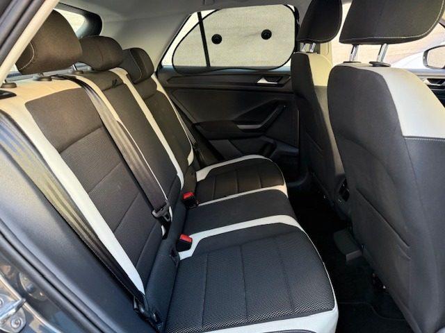 VOLKSWAGEN T-Roc 1.6 TDI SCR Advanced BlueMotion Technology