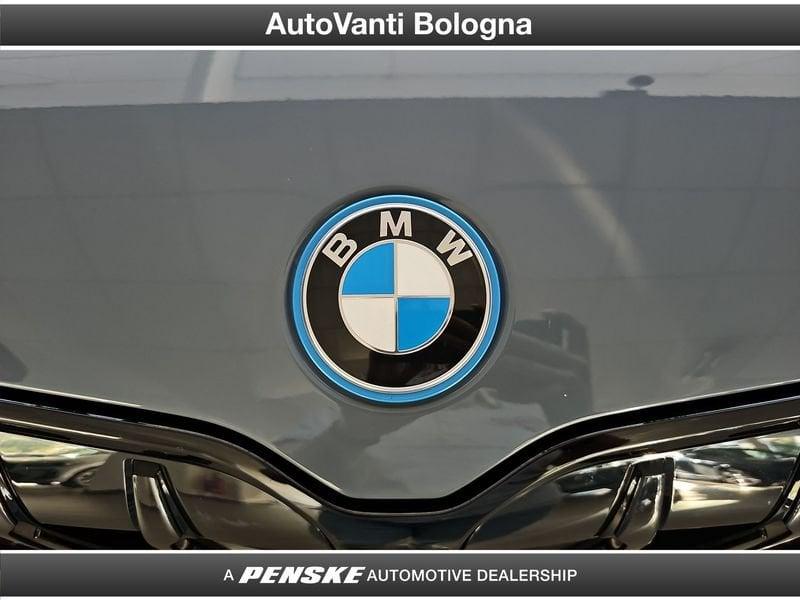 BMW X1 X1 xdrive 25e MSport Pro auto