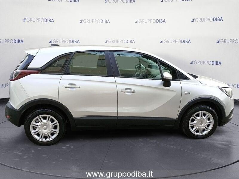 Opel Crossland X Diesel X 1.6 ecotec Advance s&s 99cv