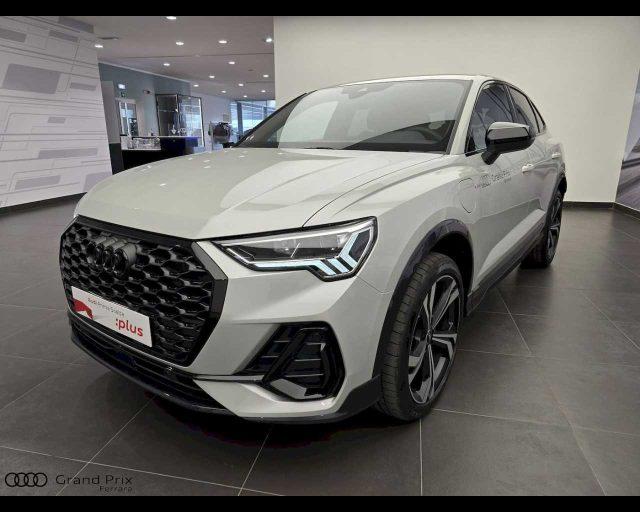 AUDI Q3 SB SPORTBACK 45 TFSI E S TRONIC MY 24