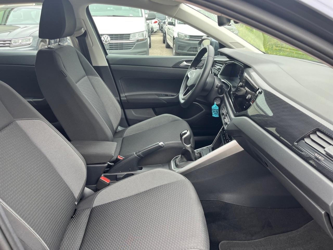 Volkswagen Taigo 1.0 tsi life 110cv