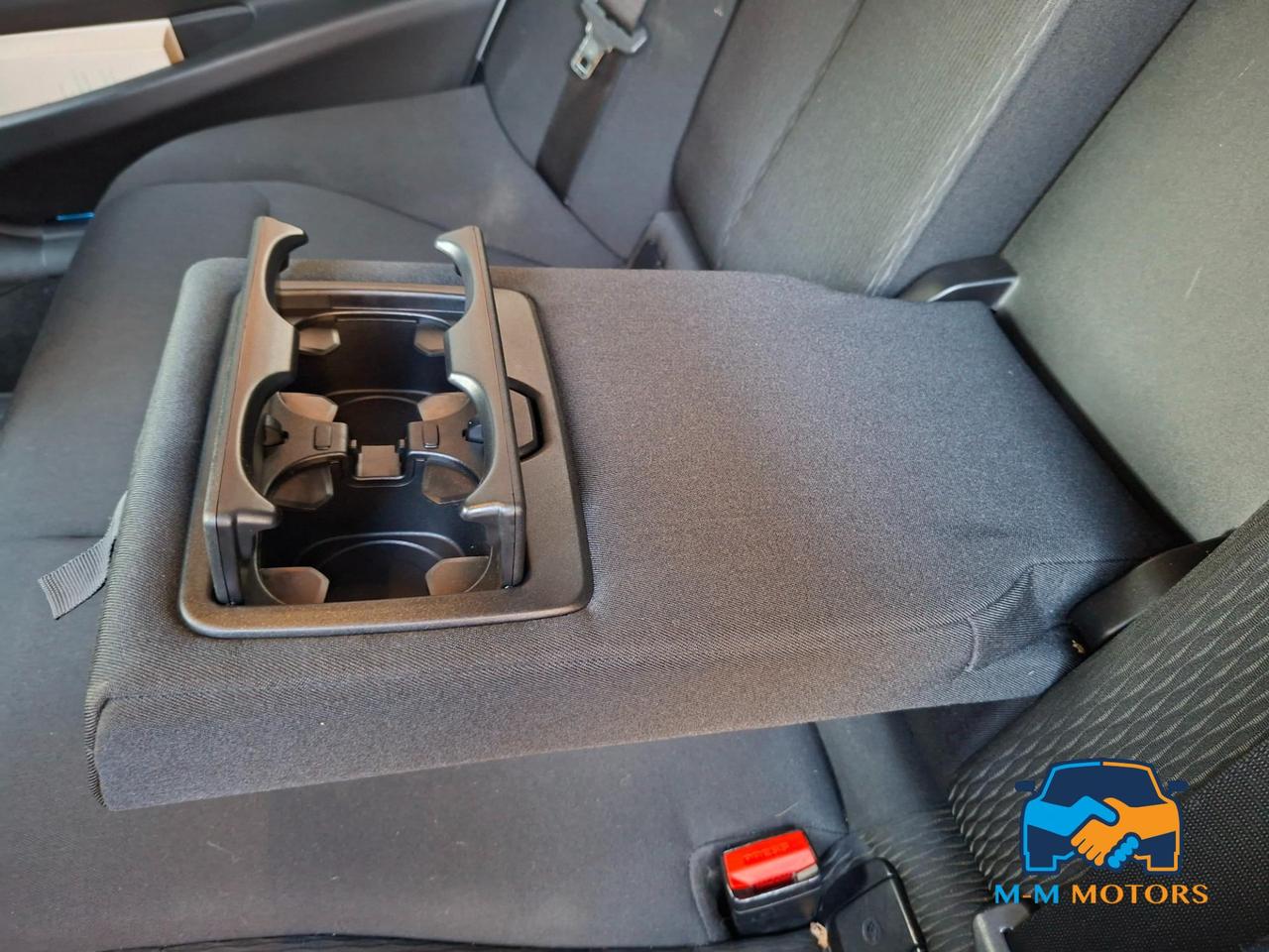 BMW 318D BUSINESS ADVANTAGE