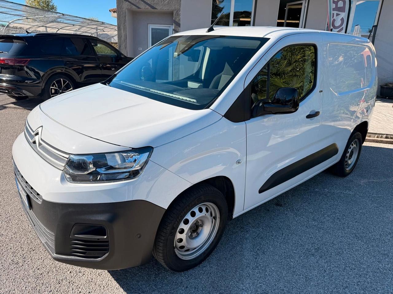 Citroen Berlingo 1000 kg