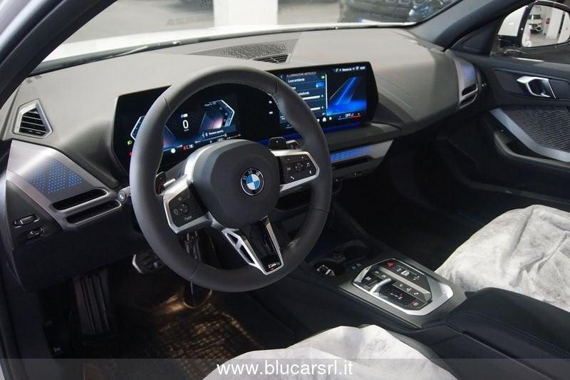 BMW Serie 1 118d 5p. MSport Pro