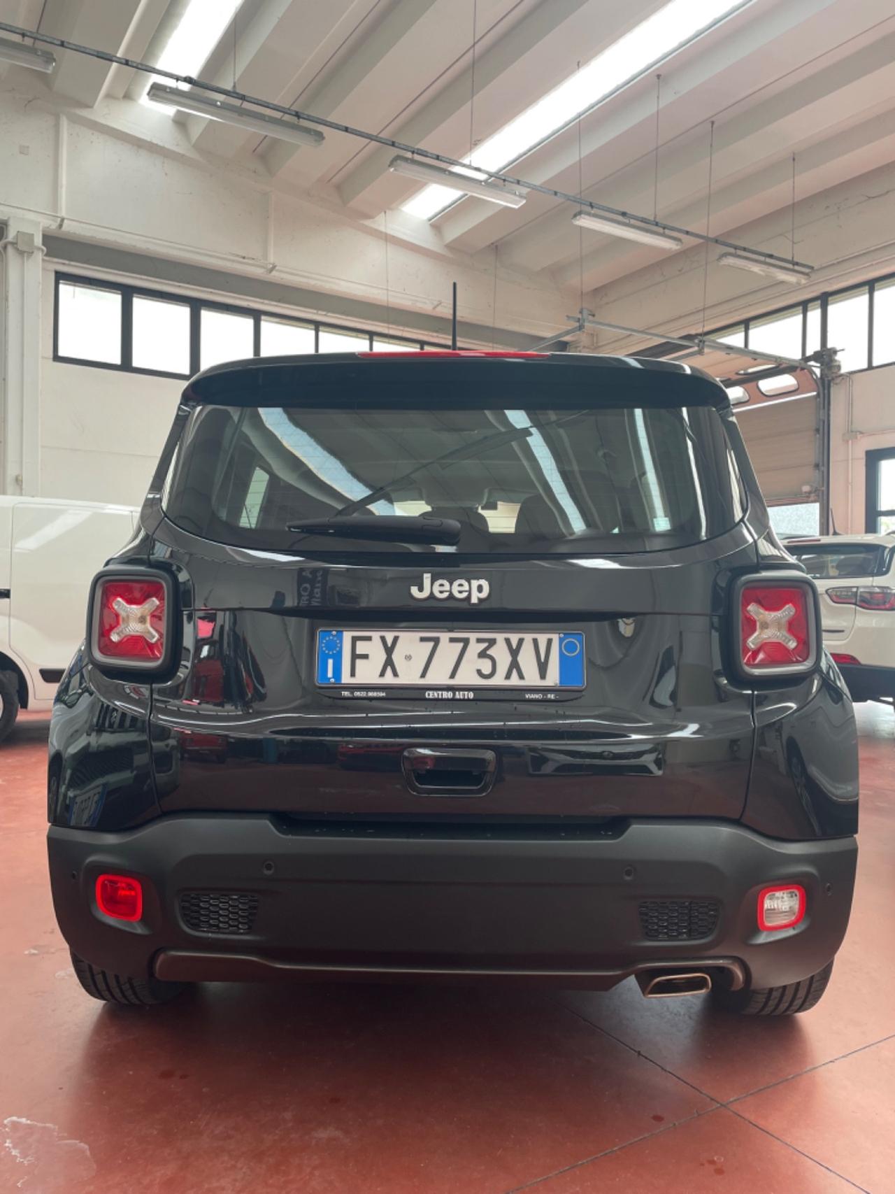 Jeep Renegade 1.0 T3 Limited GPL