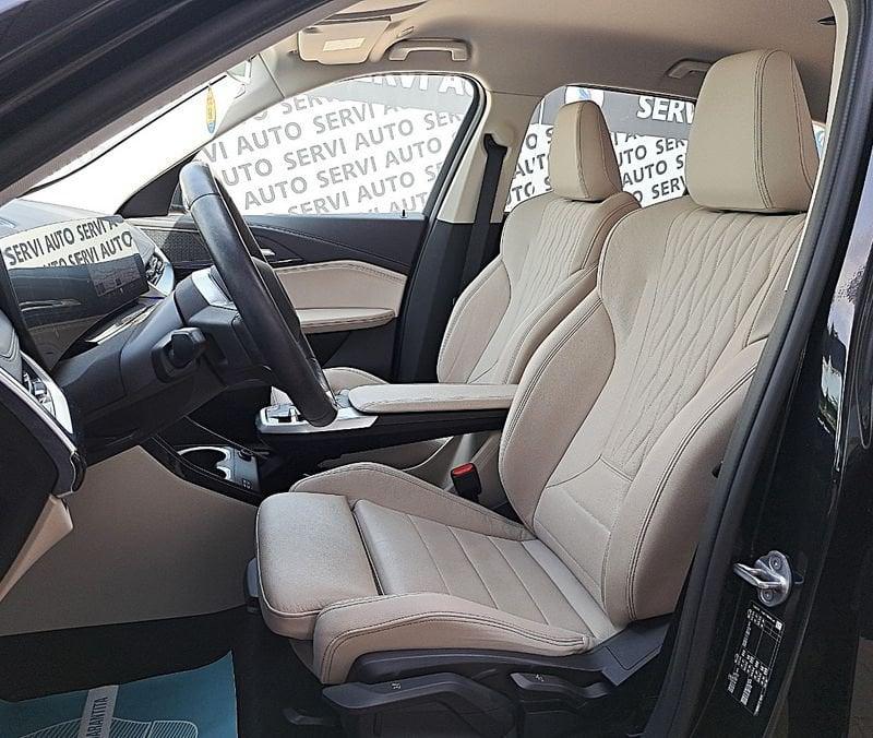 BMW X1 X1 sdrive18d X-Line auto