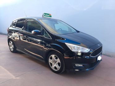 Ford C-Max 1.5 TDCi 95CV Start&Stop Business