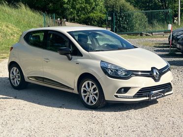 Renault Clio 0.9 GPL Start Energy Duel PERMUTE RATE GARANZIA