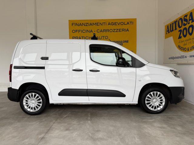 TOYOTA Proace City 1.5D 130CV Comfort AUTOCARRO PREZZO + IVA
