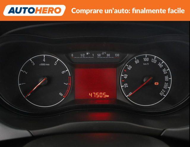 OPEL Corsa 1.2 5 porte Advance