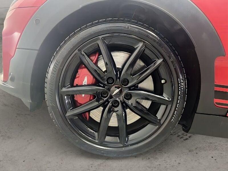 MINI Mini Clubman Mini 2.0 John Cooper Works Clubman