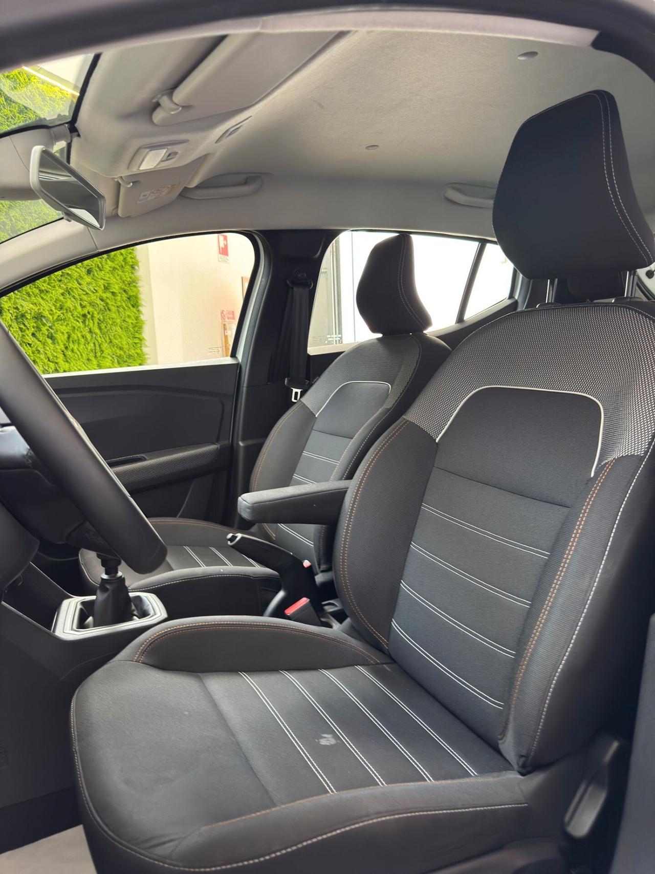Dacia Sandero Stepway 1.0 TCe ECO-G Expression