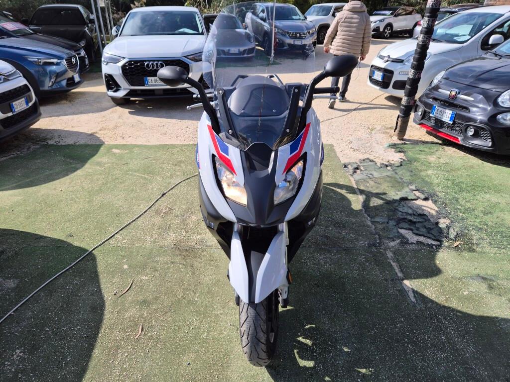 Bmw C 650 SPORT 60cv MAXISCOOTER