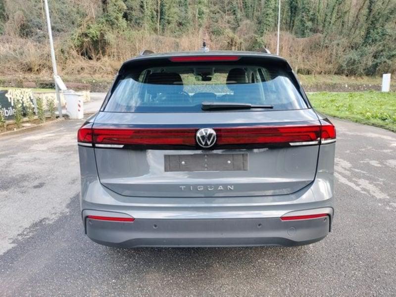 Volkswagen Tiguan 2.0 TDI 110KW SCR Life DSG