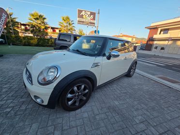 Mini 1.4 16V One