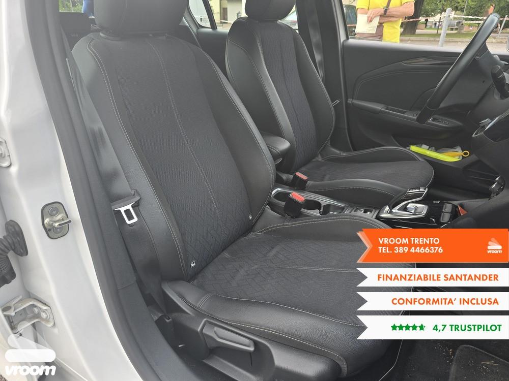 OPEL Corsa-e Corsa-e 5 porte Elegance