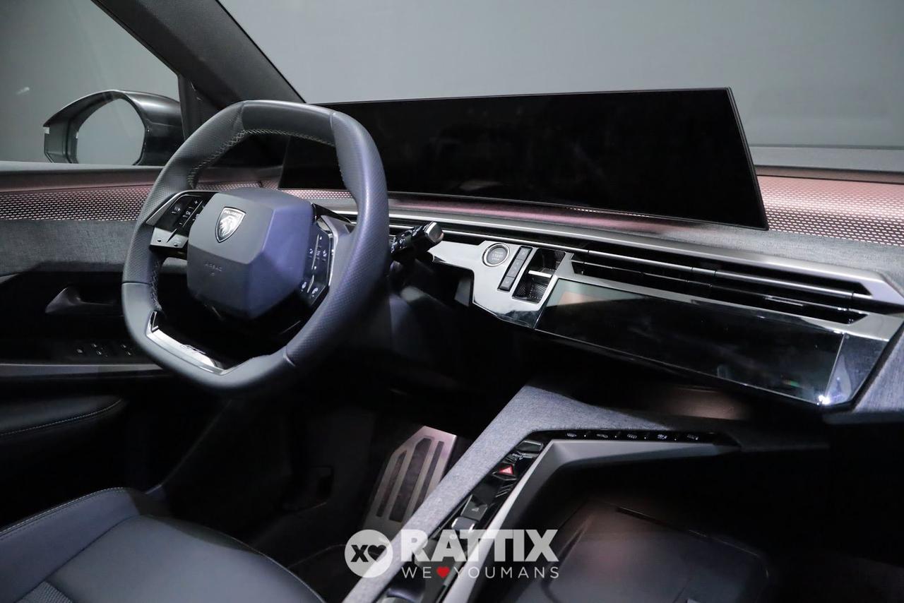 Peugeot 5008 1.2 Hybrid 145GT GT e-DCS6 7p.ti