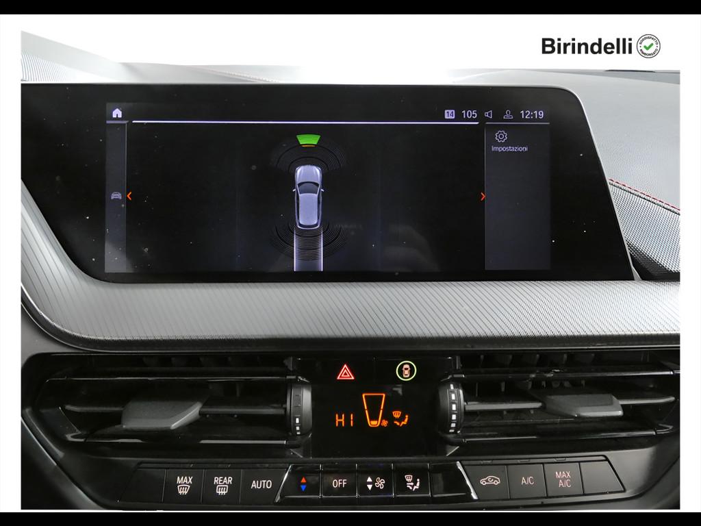 BMW Serie 1 (F40) - 128ti 5p. Msport