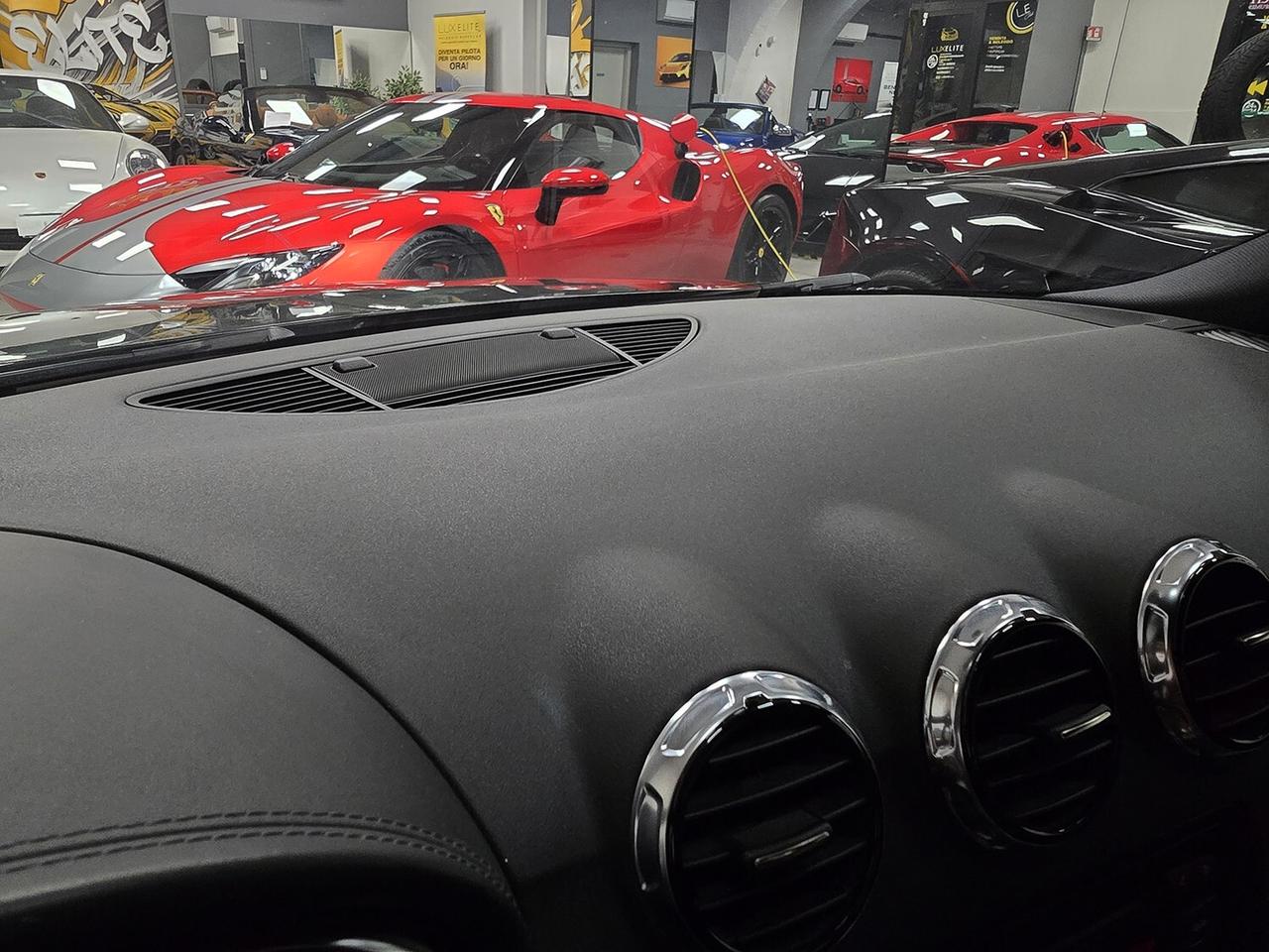 Audi TT II Coupe 1.8 tfsi 160CV_NERA_MANUALE_GARANZIA 12 MESI_SERVICE BOOK