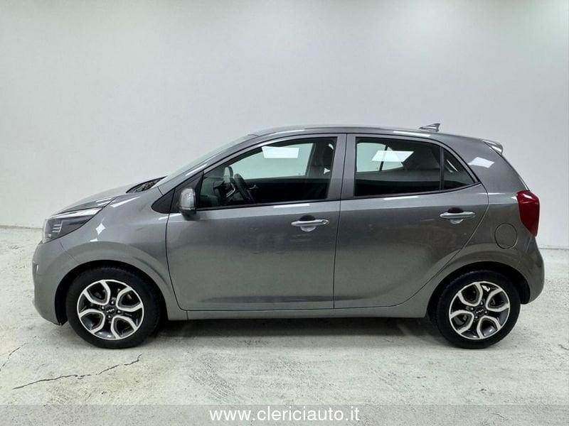 KIA Picanto 1.0 12V 5 porte Style