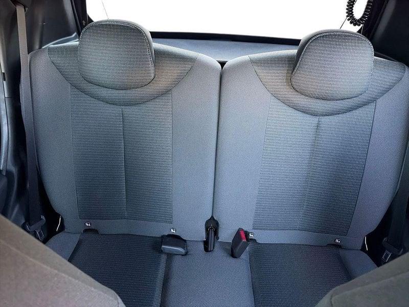 Toyota Aygo 5 Porte 1.0 VVT-i 72cv x-play