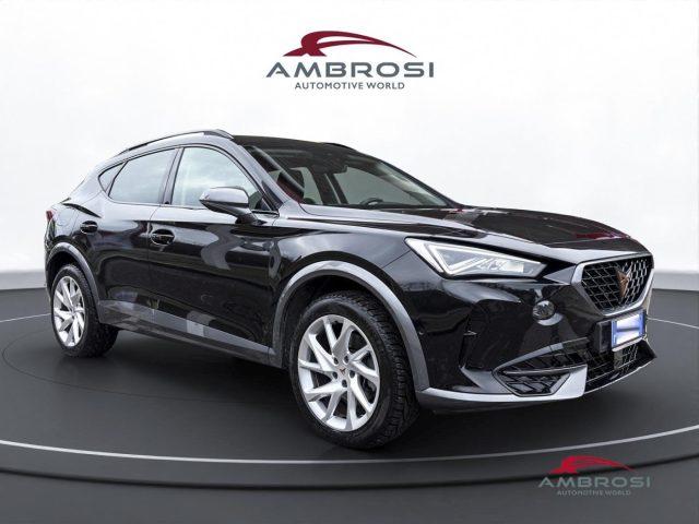 CUPRA Formentor 2.0 TDI