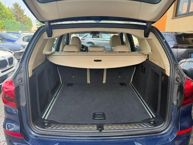 BMW X3 xDrive20d 48V Business Advantage