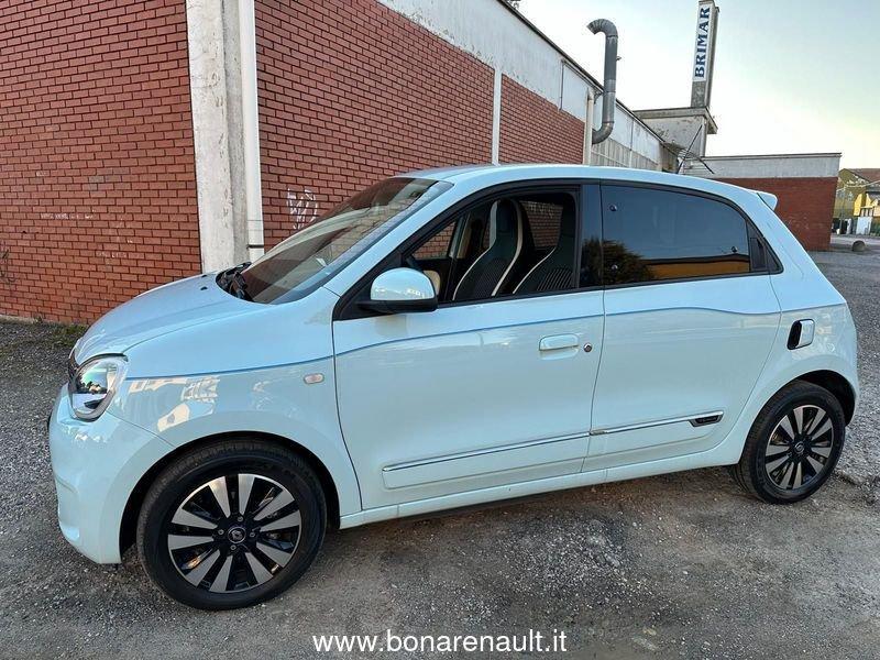 Renault Twingo Electric Intens