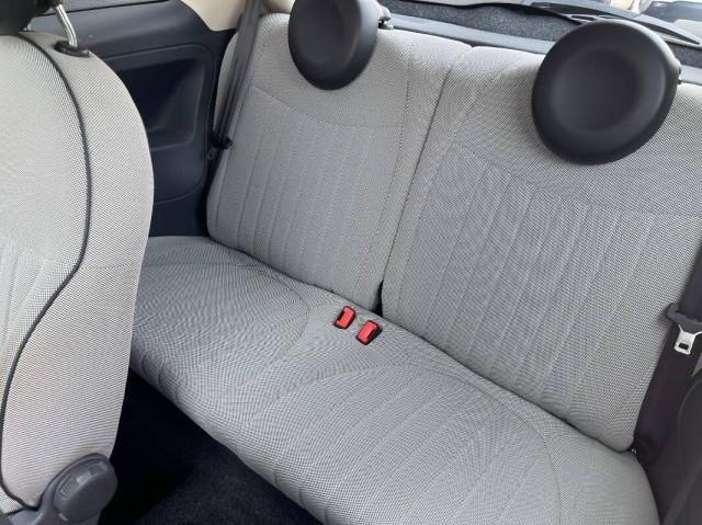 Fiat 500 0.9 t.air t. Lounge 105cv