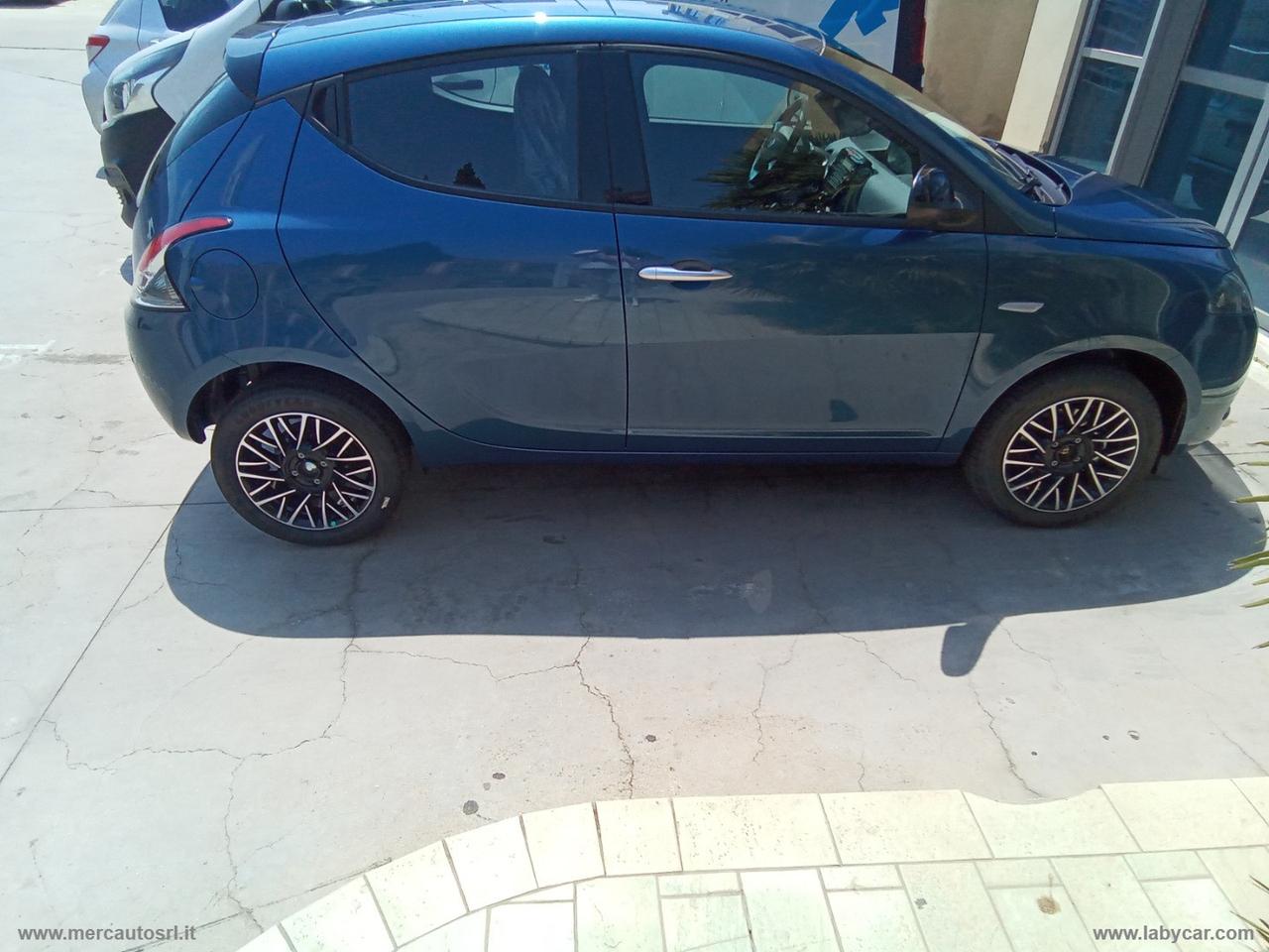 LANCIA Ypsilon 1.2 69 CV 5p. GPL Ecochic