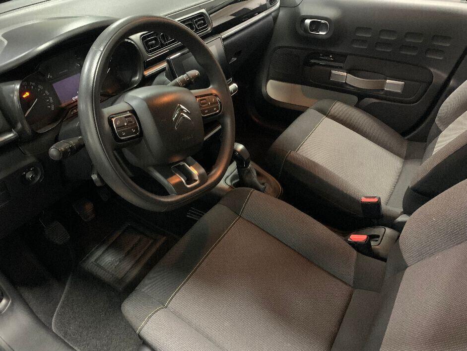 Citroen C3 PureTech 83 S&S Shine Pack