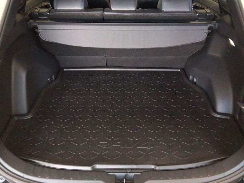 Toyota RAV4 2.5 HV (218CV) E-CVT Style 2WD