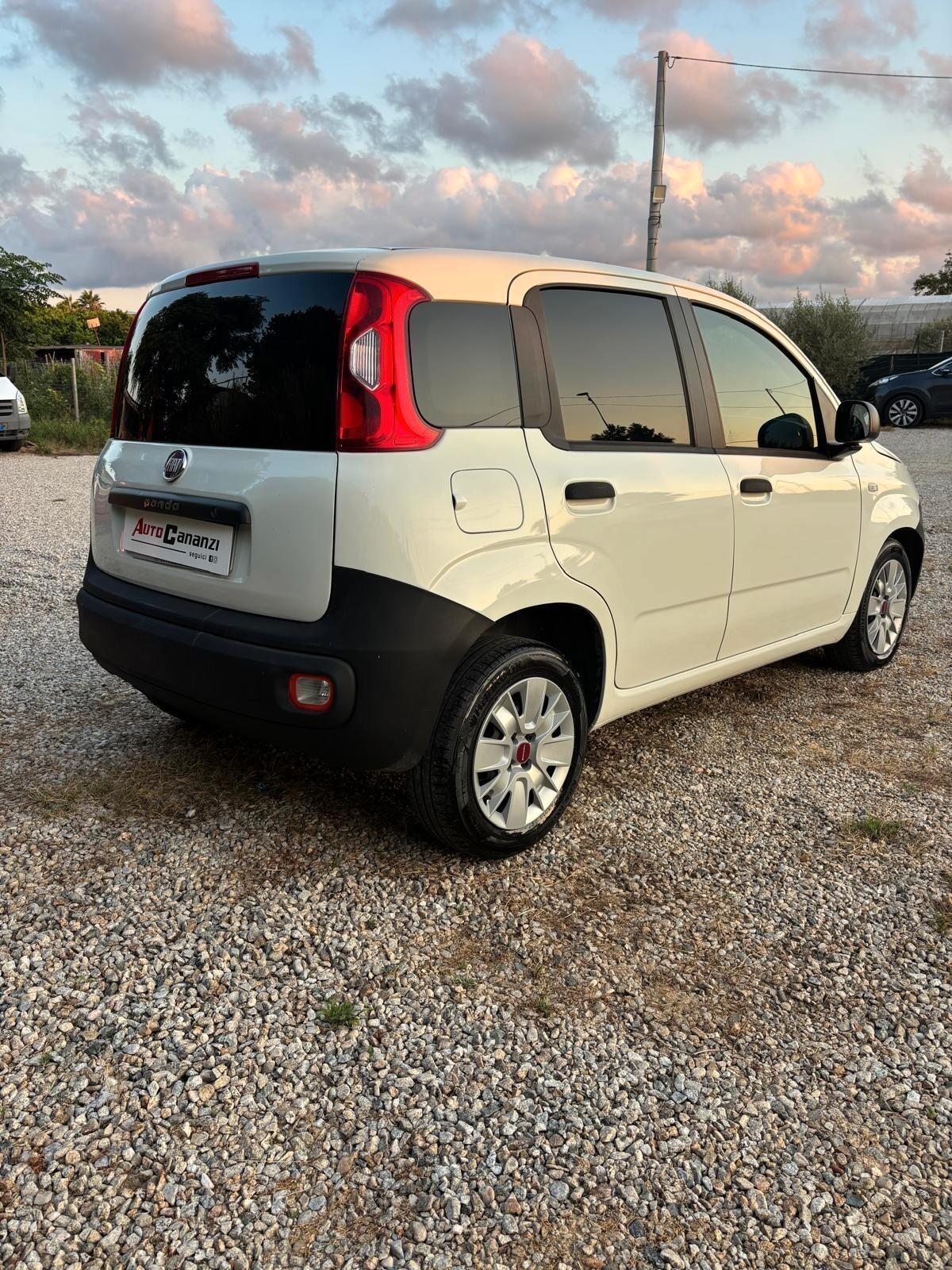 FIAT PANDA VAN 1.3 MJT S&S Easy