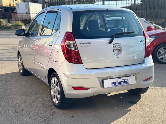 HYUNDAI i10 1.0 12V BlueDrive COME NUOVO