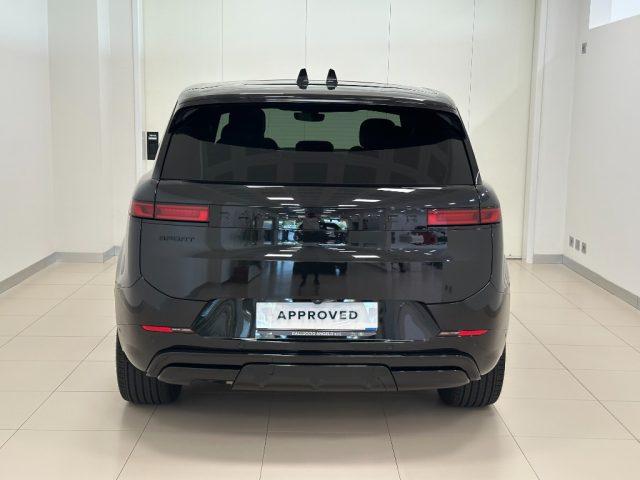LAND ROVER Range Rover Sport 3.0D l6 249 CV Dynamic SE