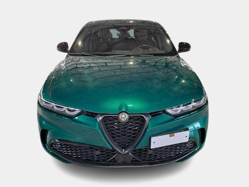 ALFA ROMEO TONALE 1.5 160cv Hybrid TCT7 Veloce