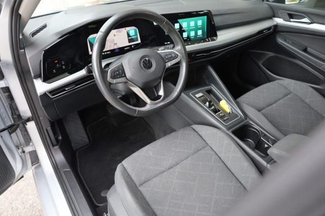 VOLKSWAGEN Golf 2.0 TDI DSG Navi LED Acc Clima 3Zone PREZZO REALE