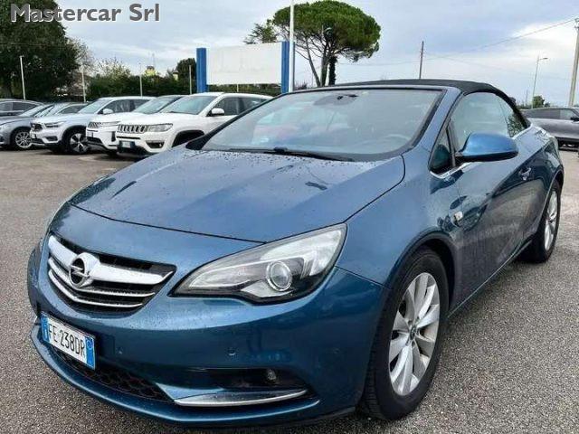 OPEL Cascada 2.0 cdti Innovation - FE238DR