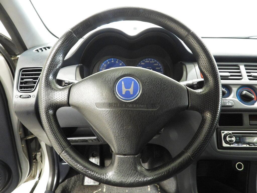 Honda HR-V 3 Porte 1.6 4WD