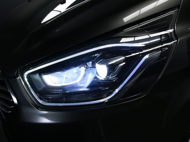 FORD Tourneo Custom 320 2.0 TDCi 170CV aut. PL Titanium