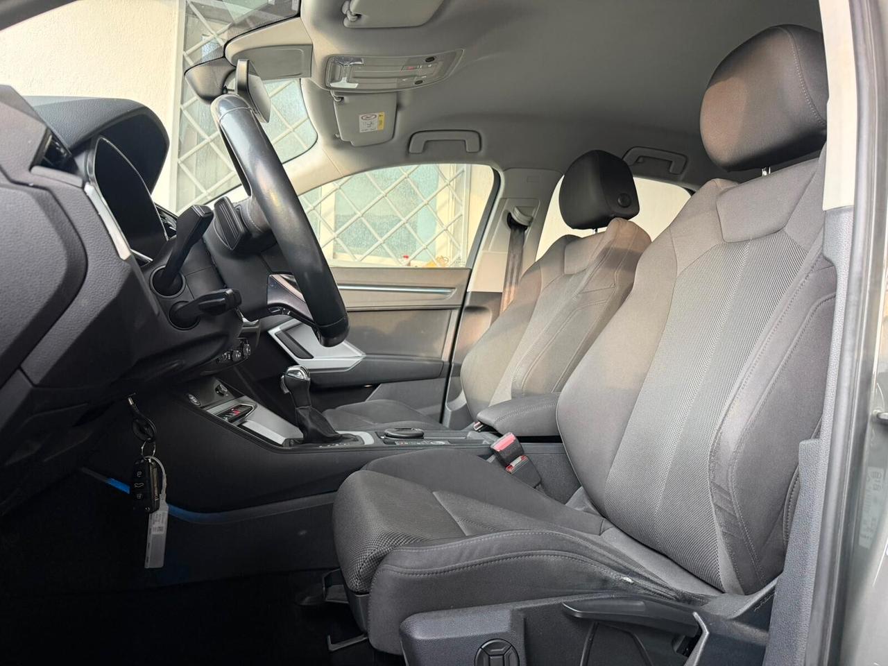 Audi Q3 SPB 35 TDI S tronic