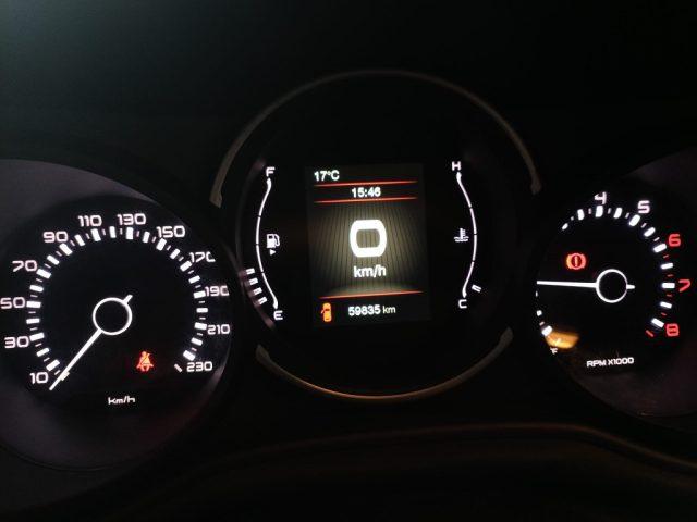 FIAT 500L 1.4 95 CV S&S Cross GPL