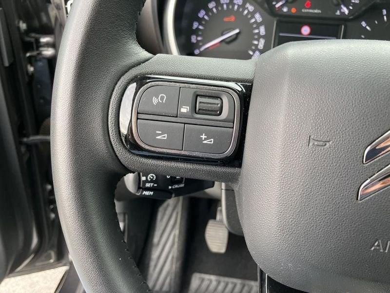 Citroën C3 Aircross PureTech 110 Plus PARI AL NUOVO * SUPER-OFFERTA